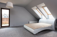 Tugnet bedroom extensions